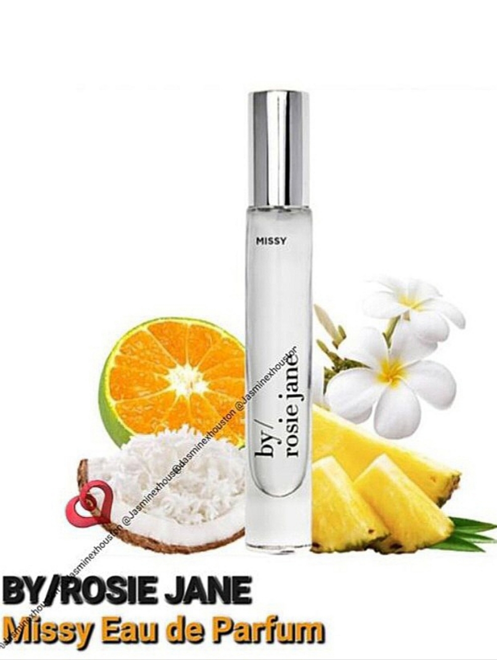 BY/ROSIE JANE Missy Travel Spray